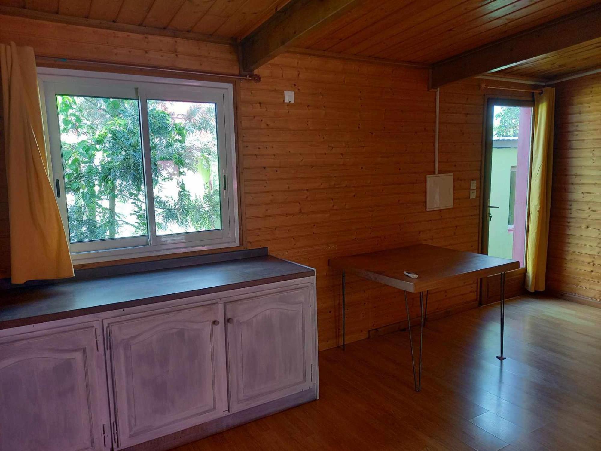 La Caze Celine Appartement Saint Pierre Buitenkant foto