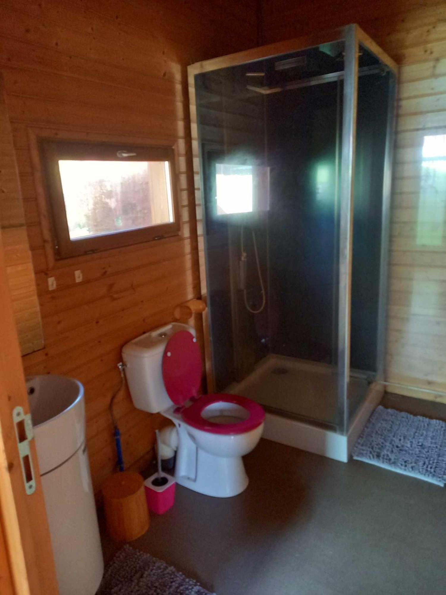 La Caze Celine Appartement Saint Pierre Buitenkant foto